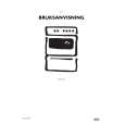 ELECTROLUX EKC6272X Owners Manual ELECTROLUX EKC6272X Owners Manual