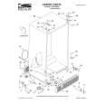 WHIRLPOOL TS25AGXRD00 Parts Catalog WHIRLPOOL TS25AGXRD00 Parts Catalog