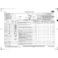 WHIRLPOOL AWO/D 8750 W Quick Start WHIRLPOOL AWO/D 8750 W Quick Start