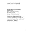 WHIRLPOOL DWN 610 W Owners Manual WHIRLPOOL DWN 610 W Owners Manual
