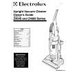 ELECTROLUX Z4646 Owners Manual ELECTROLUX Z4646 Owners Manual