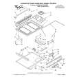 WHIRLPOOL SS385PEEB3 Parts Catalog WHIRLPOOL SS385PEEB3 Parts Catalog