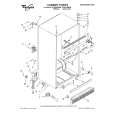 WHIRLPOOL ET20ZKXBN00 Parts Catalog WHIRLPOOL ET20ZKXBN00 Parts Catalog
