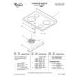 WHIRLPOOL RF354BXEW0 Parts Catalog WHIRLPOOL RF354BXEW0 Parts Catalog