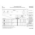 WHIRLPOOL AM 3698/1 LA Quick Start WHIRLPOOL AM 3698/1 LA Quick Start
