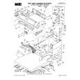 WHIRLPOOL CEW2760AN1 Parts Catalog WHIRLPOOL CEW2760AN1 Parts Catalog