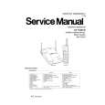 PANASONIC KXTG200B Owners Manual PANASONIC KXTG200B Owners Manual