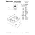 WHIRLPOOL KERI500YAL2 Parts Catalog WHIRLPOOL KERI500YAL2 Parts Catalog