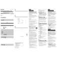 SONY PCGA-BP2NX VAIO Owners Manual SONY PCGA-BP2NX VAIO Owners Manual