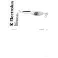 ELECTROLUX Z47 Owners Manual ELECTROLUX Z47 Owners Manual