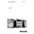 PHILIPS MCM510/33 Owners Manual PHILIPS MCM510/33 Owners Manual