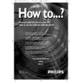 PHILIPS DVDRW885/00M Owners Manual PHILIPS DVDRW885/00M Owners Manual