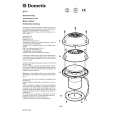 DOMETIC GY11 Owners Manual DOMETIC GY11 Owners Manual
