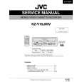 JVC KZV10J/MV Service Manual JVC KZV10J/MV Service Manual