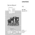 GRUNDIG CUC2003 Service Manual GRUNDIG CUC2003 Service Manual