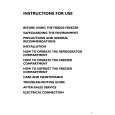 WHIRLPOOL ARC 5731 Owners Manual WHIRLPOOL ARC 5731 Owners Manual