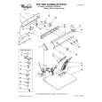 WHIRLPOOL LGR5644EQ2 Parts Catalog WHIRLPOOL LGR5644EQ2 Parts Catalog