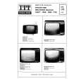 ITT 1459T Service Manual ITT 1459T Service Manual