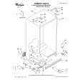 WHIRLPOOL ED5RHEXTL00 Parts Catalog WHIRLPOOL ED5RHEXTL00 Parts Catalog