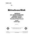 WHIRLPOOL KEBI241XBL2 Parts Catalog WHIRLPOOL KEBI241XBL2 Parts Catalog