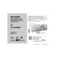 SHARP XL-HP888V Owners Manual SHARP XL-HP888V Owners Manual