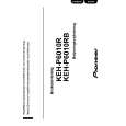PIONEER KEH-P6010R Owners Manual PIONEER KEH-P6010R Owners Manual