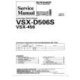 PIONEER VSX-04/KUXJI/CA Service Manual PIONEER VSX-04/KUXJI/CA Service Manual