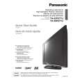 PANASONIC TH50PZ77U Owners Manual PANASONIC TH50PZ77U Owners Manual