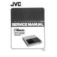JVC L-E600 Service Manual JVC L-E600 Service Manual