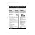 PHILIPS 15PF9925 Owners Manual PHILIPS 15PF9925 Owners Manual