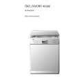 AEG FAV40200W Owners Manual AEG FAV40200W Owners Manual