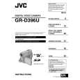 JVC GR-D390UC Owners Manual JVC GR-D390UC Owners Manual