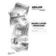 WHIRLPOOL SUD4000HQ0 Owners Manual WHIRLPOOL SUD4000HQ0 Owners Manual