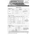 GRUNDIG 5399STEREO Service Manual GRUNDIG 5399STEREO Service Manual