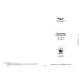 REX-ELECTROLUX RD185DA Owners Manual REX-ELECTROLUX RD185DA Owners Manual