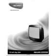 PHILIPS XS1956C Owners Manual PHILIPS XS1956C Owners Manual