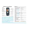PHILIPS CTS890BLK/00 Owners Manual PHILIPS CTS890BLK/00 Owners Manual