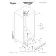 WHIRLPOOL EV201NXMQ00 Parts Catalog WHIRLPOOL EV201NXMQ00 Parts Catalog