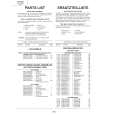 SHARP PG-C20XE Parts Catalog SHARP PG-C20XE Parts Catalog