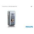 PHILIPS CT8598/000000EU Owners Manual PHILIPS CT8598/000000EU Owners Manual