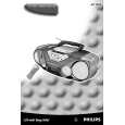 PHILIPS AZ1575/13 Owners Manual PHILIPS AZ1575/13 Owners Manual