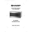 SHARP R297ST Owners Manual SHARP R297ST Owners Manual
