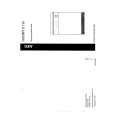 AEG FAVG310 Owners Manual AEG FAVG310 Owners Manual