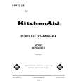 WHIRLPOOL 4KPDI620T1 Parts Catalog WHIRLPOOL 4KPDI620T1 Parts Catalog