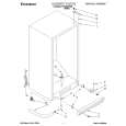 WHIRLPOOL TVF15FRDW00 Parts Catalog WHIRLPOOL TVF15FRDW00 Parts Catalog