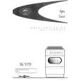 ELEKTRO HELIOS SK5159 Owners Manual ELEKTRO HELIOS SK5159 Owners Manual