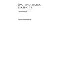 AEG ARCCCGS Owners Manual AEG ARCCCGS Owners Manual