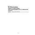 ELECTROLUX SPC-16E Owners Manual ELECTROLUX SPC-16E Owners Manual