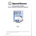 WHIRLPOOL AWM693W Owners Manual WHIRLPOOL AWM693W Owners Manual