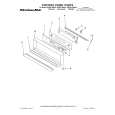 WHIRLPOOL KEBS278AAL0 Parts Catalog WHIRLPOOL KEBS278AAL0 Parts Catalog